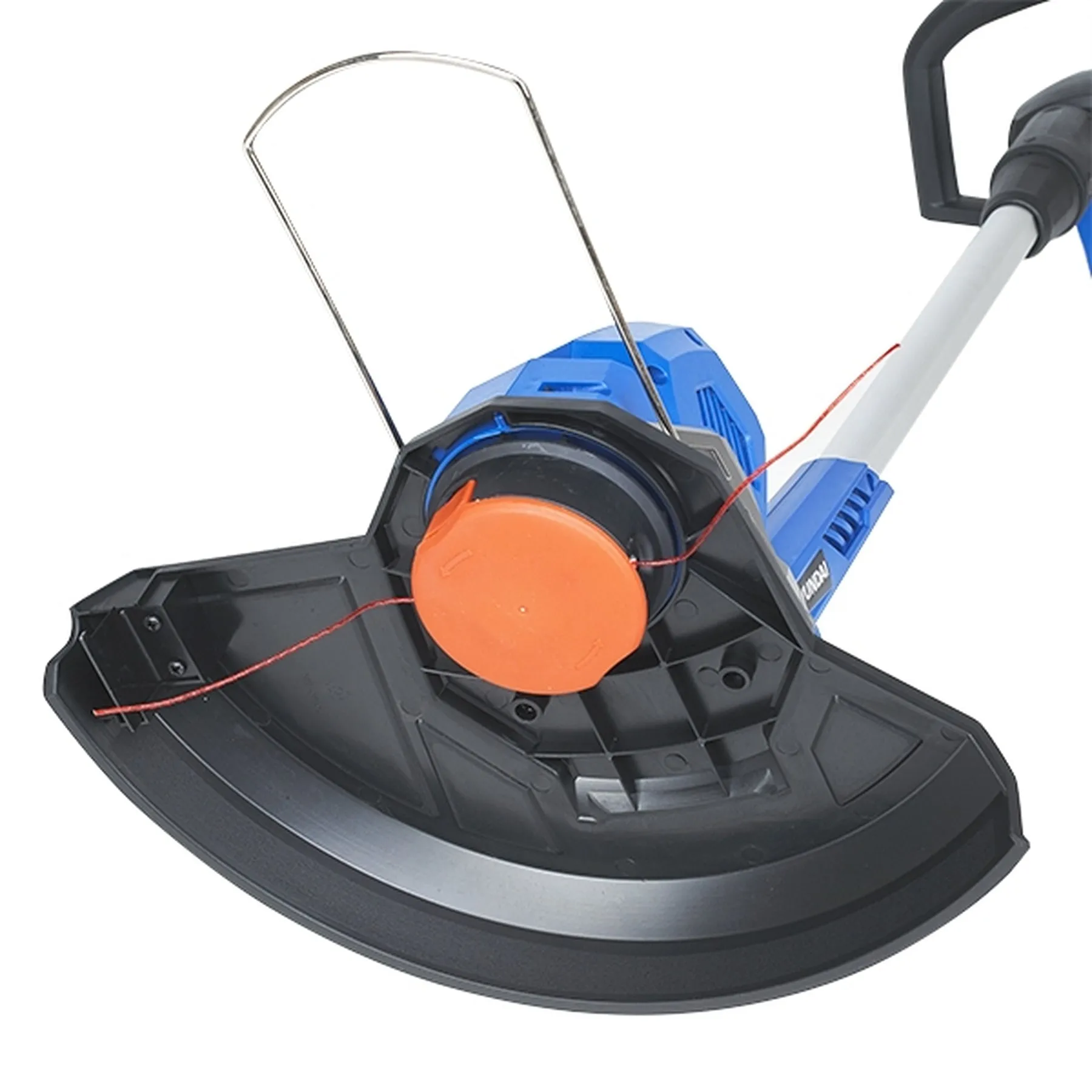 Hyundai HYTR40LI 40v Cordless Grass Trimmer - Battery & Charger