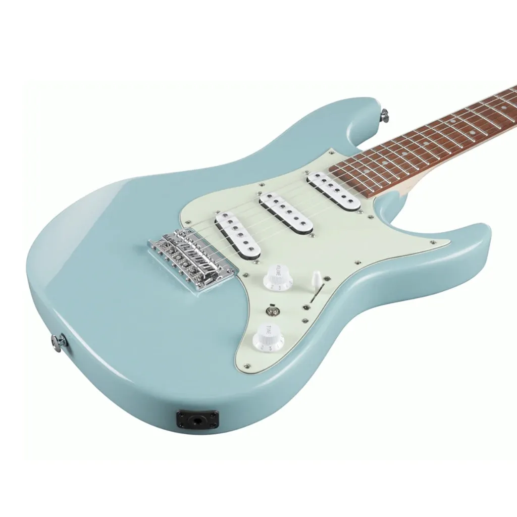 Ibanez - AZ Essentials AZES31 Electric Guitar - Purist Blue