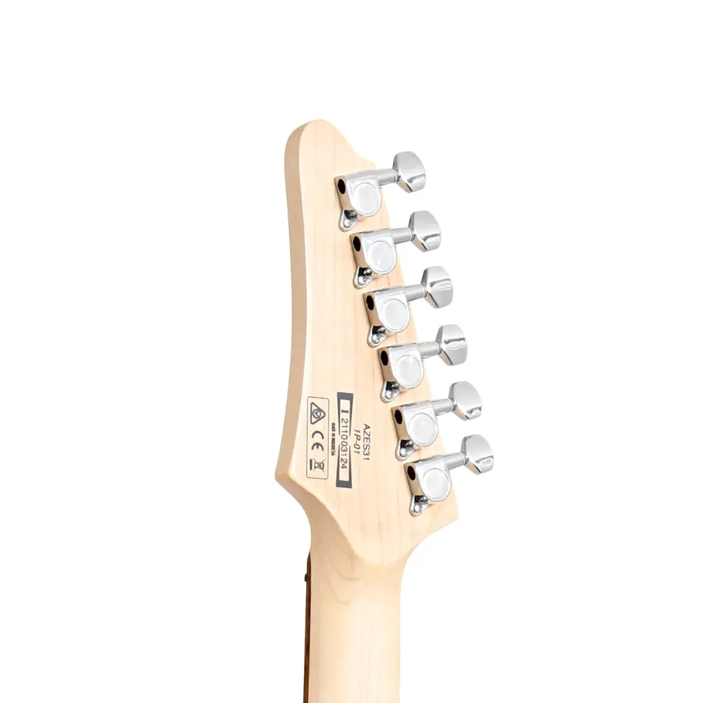 Ibanez - AZ Essentials AZES31 Electric Guitar - Purist Blue