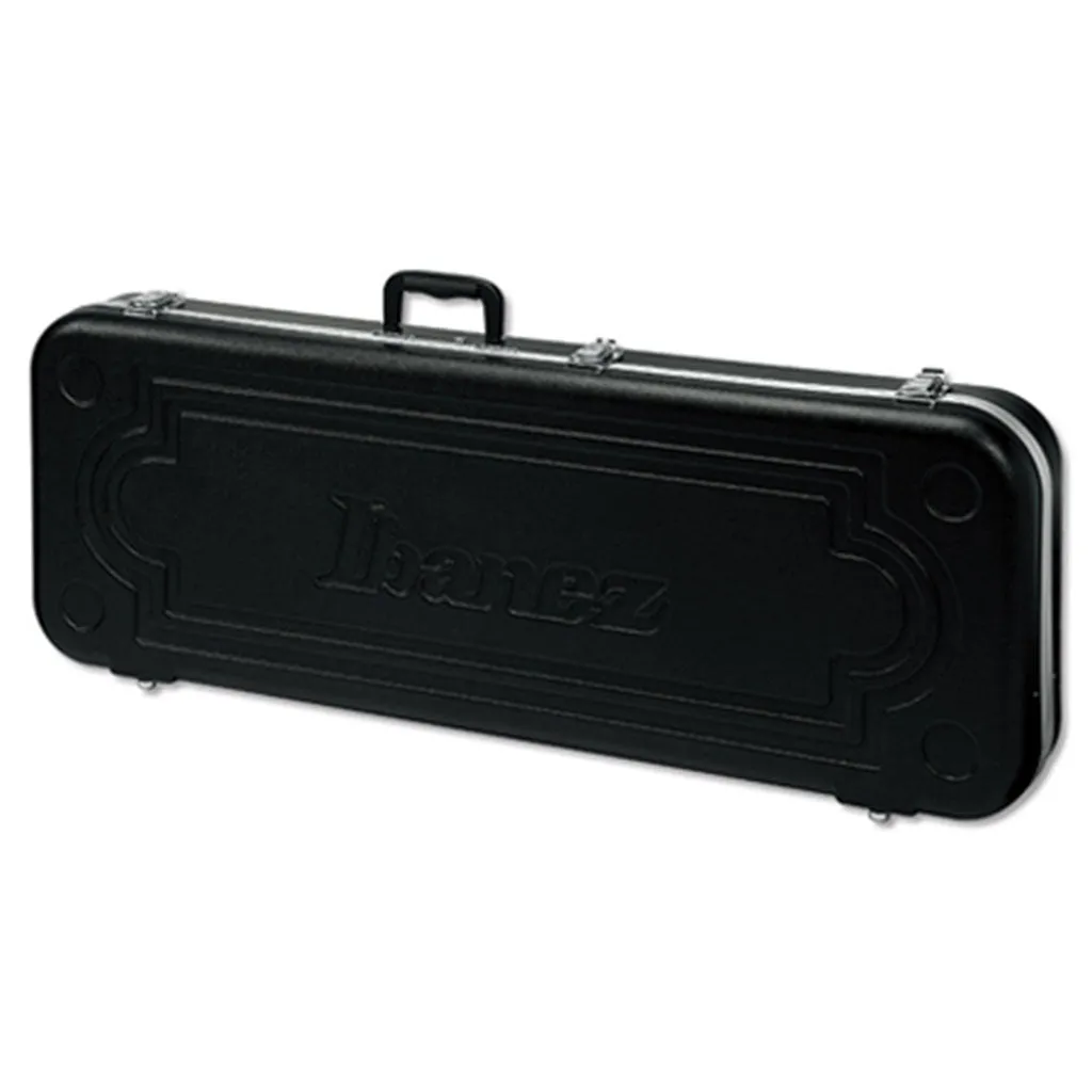 Ibanez AZ2402 Prestige - Black Flat