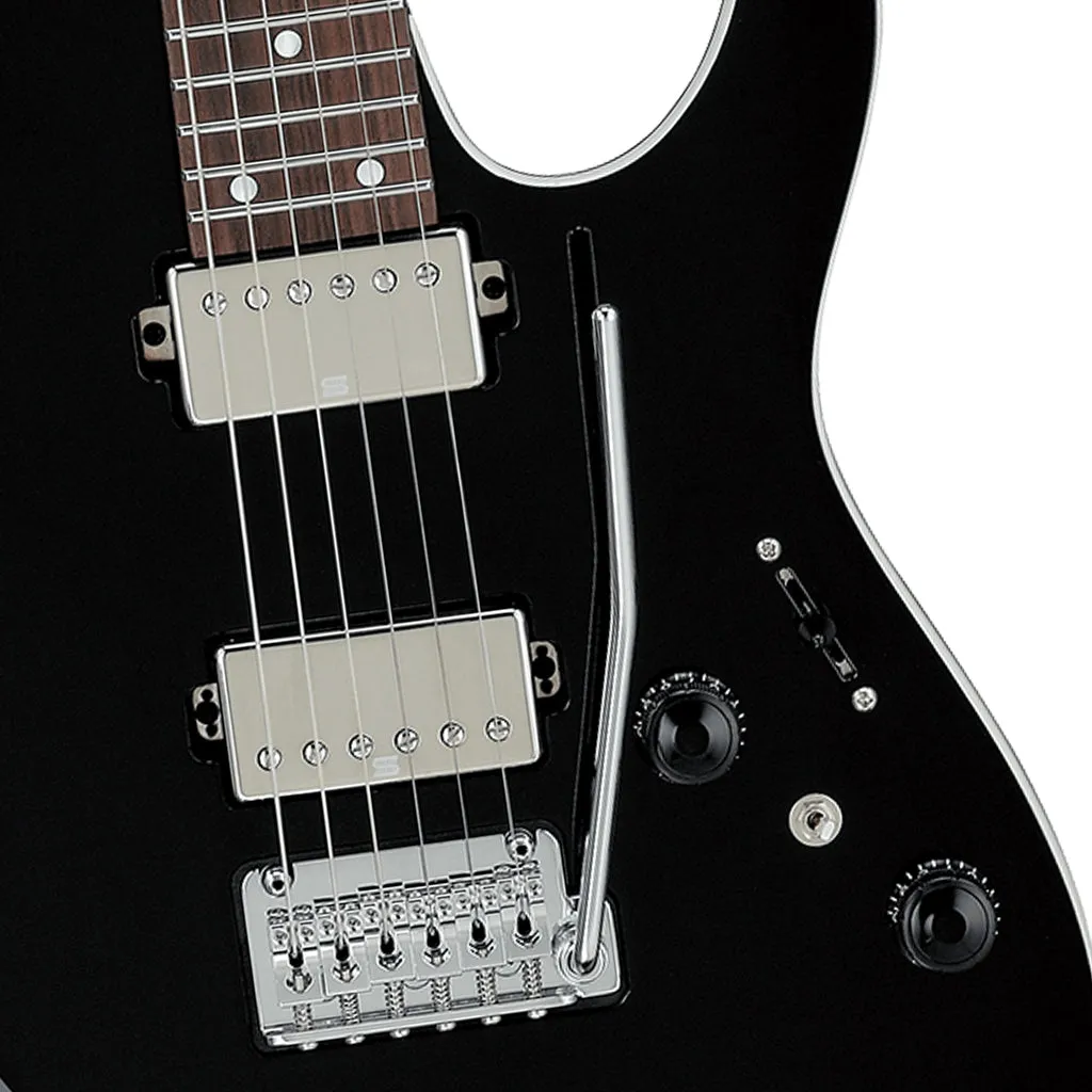 Ibanez AZ42P1 - Black