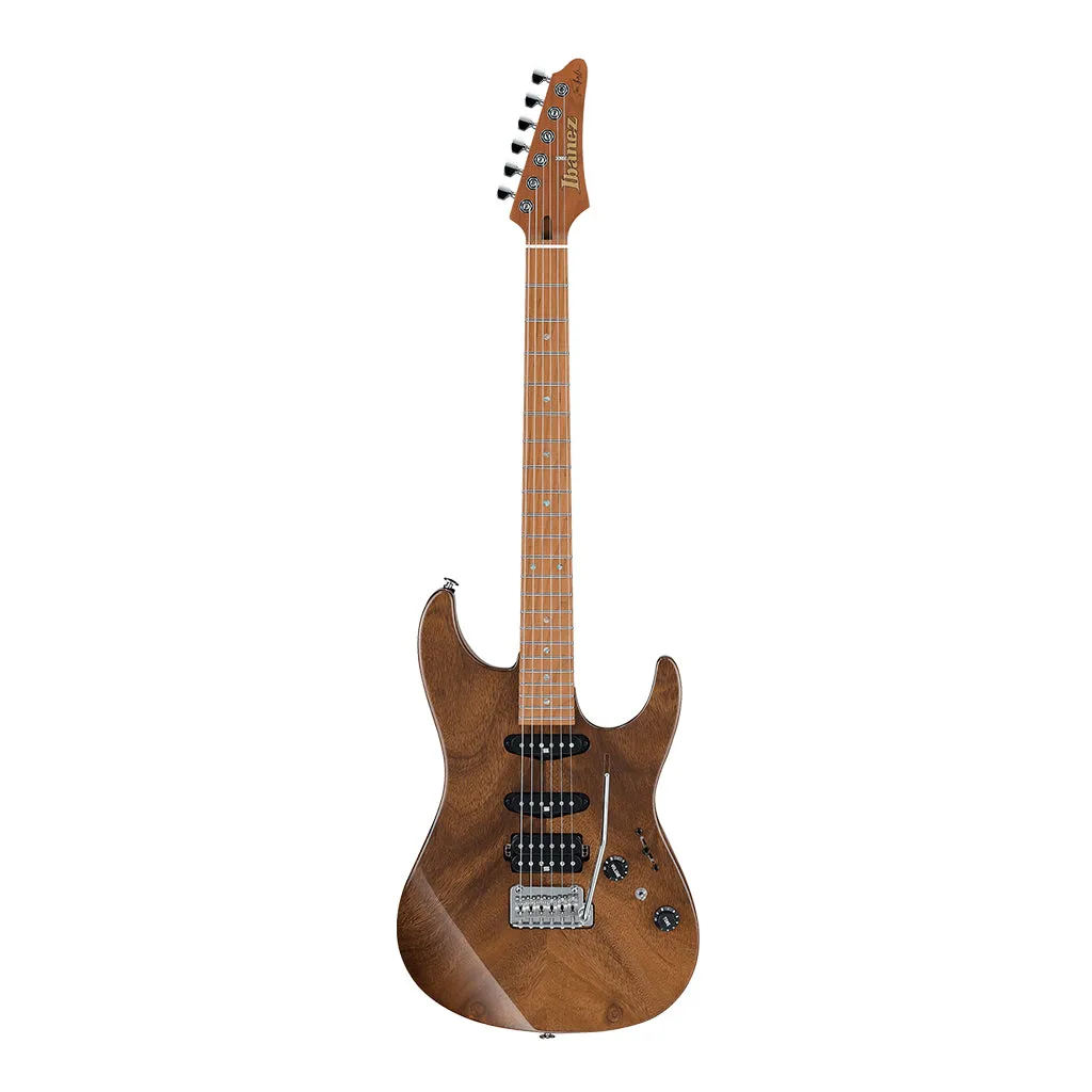 Ibanez TQM1-NT - Tom Quayle Signature AZ Electric Guitar