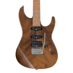 Ibanez TQM1-NT - Tom Quayle Signature AZ Electric Guitar