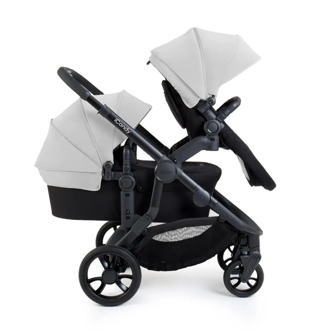 iCandy Orange 4 Travel System with Cloud T