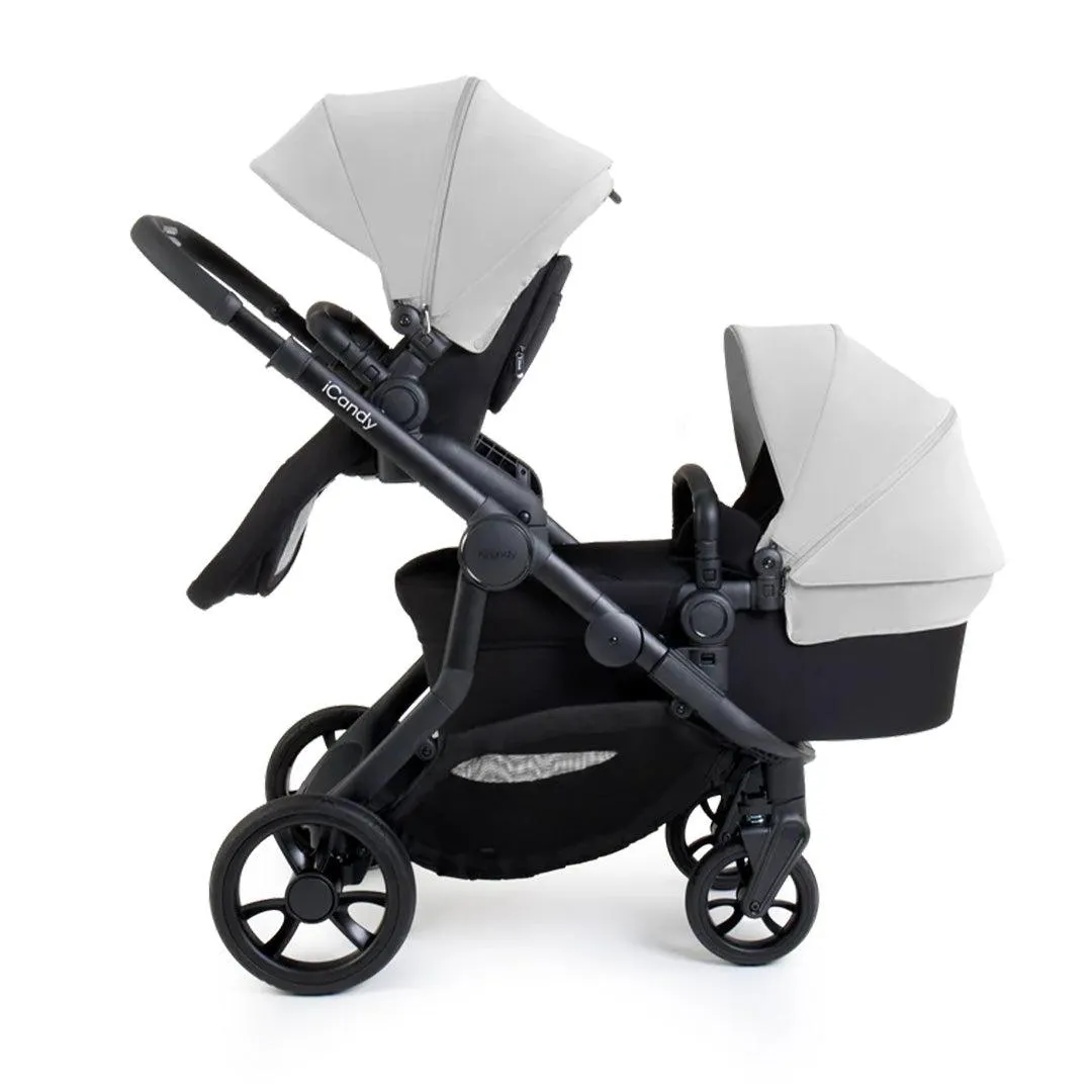 iCandy Orange 4 Travel System with Cloud T