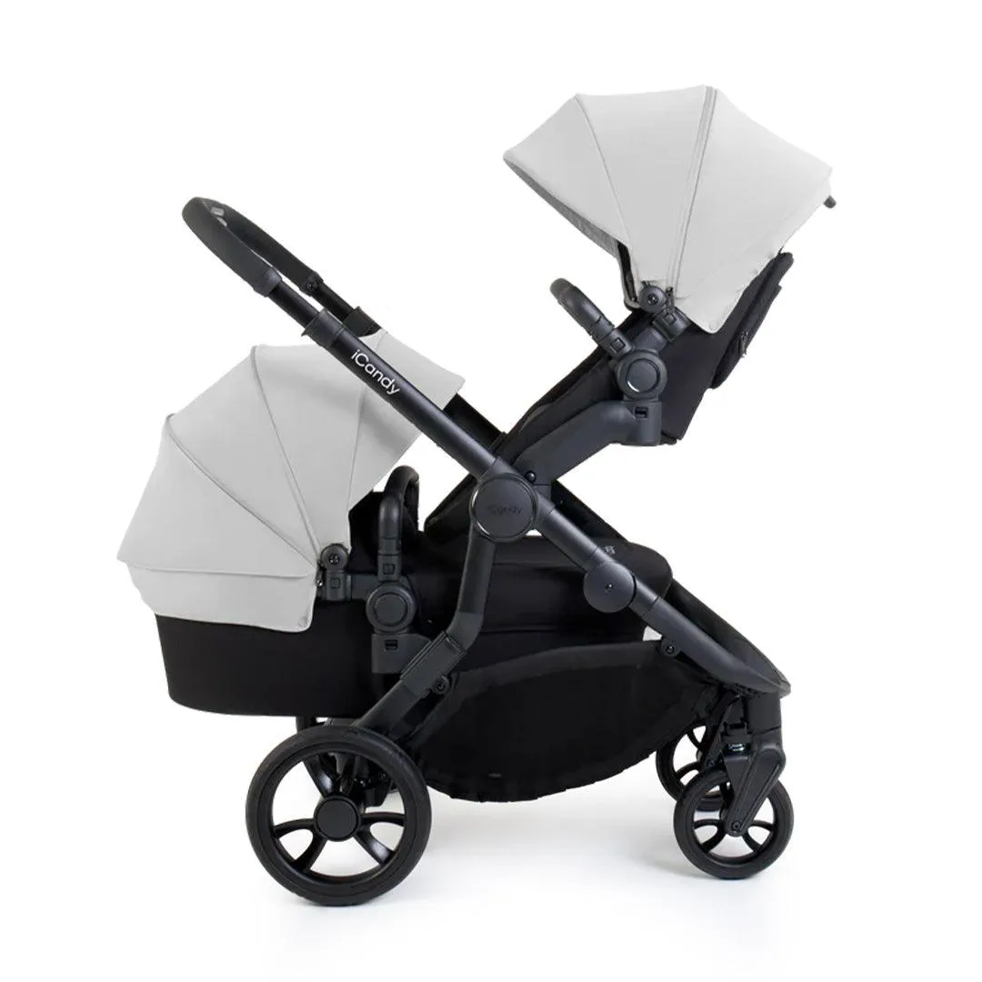 iCandy Orange 4 Travel System with Cloud T