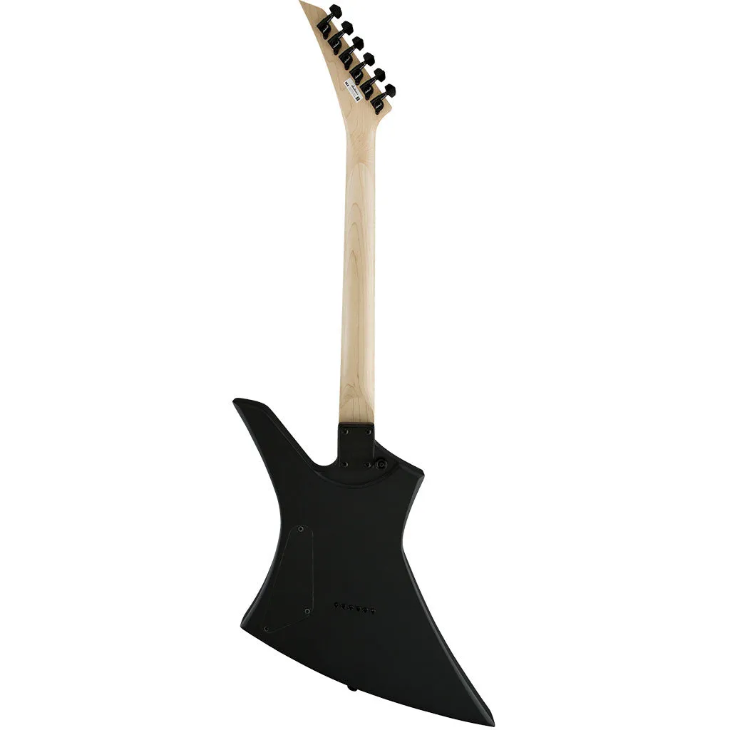 Jackson JS32T Kelly - Satin Black - Amaranth | Electric Guitars | 2910124568