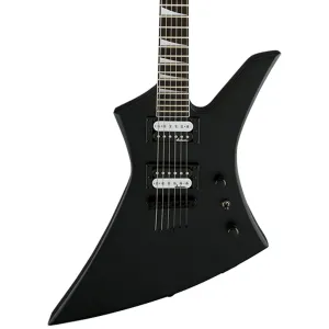 Jackson JS32T Kelly - Satin Black - Amaranth | Electric Guitars | 2910124568