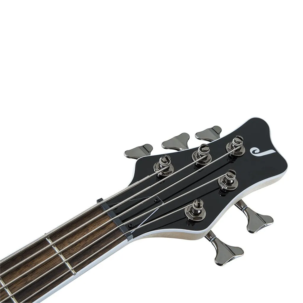 Jackson JS3Q Spectra V - Alien Burst | Bass Guitars | 2919904516