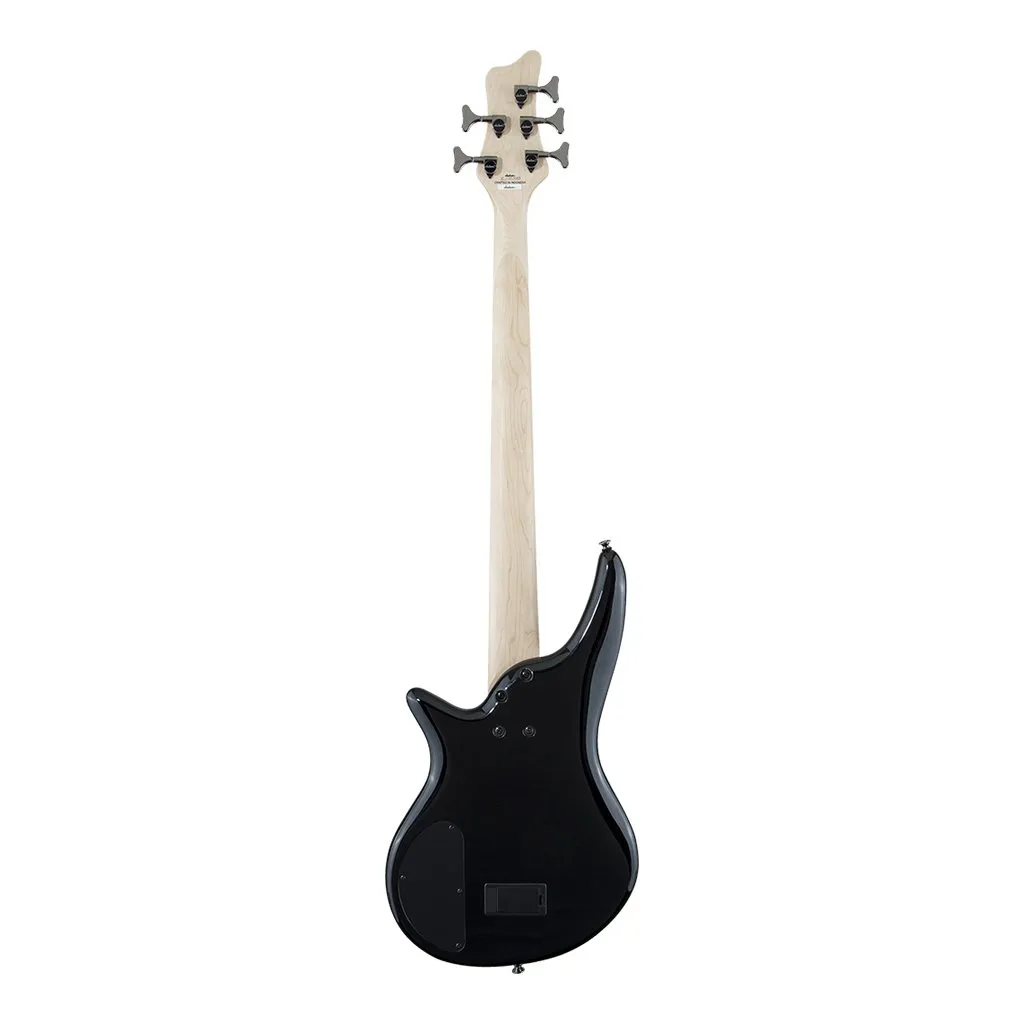 Jackson JS3Q Spectra V - Alien Burst | Bass Guitars | 2919904516