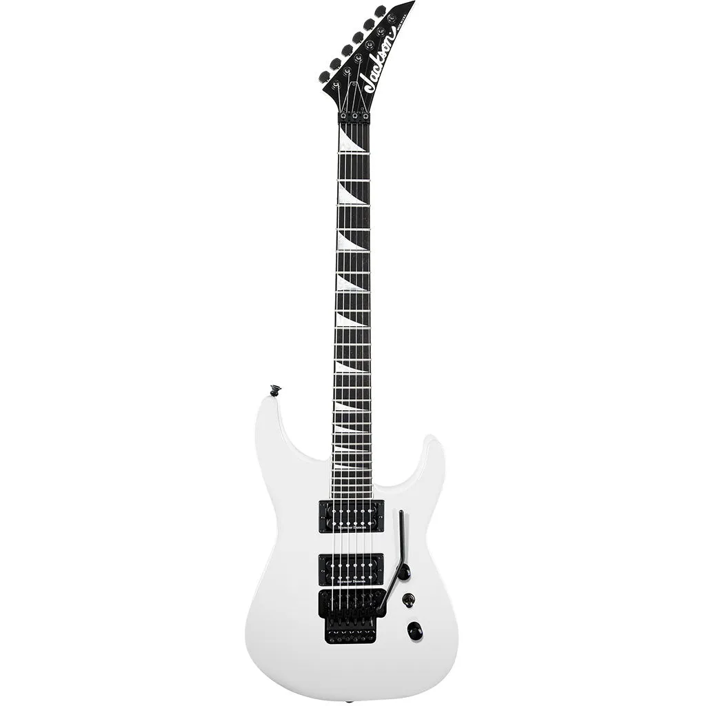 Jackson - USA Select Soloist SL2H, Ebony Fingerboard, Snow White | Electric Guitars | 2803071876
