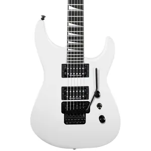 Jackson - USA Select Soloist SL2H, Ebony Fingerboard, Snow White | Electric Guitars | 2803071876