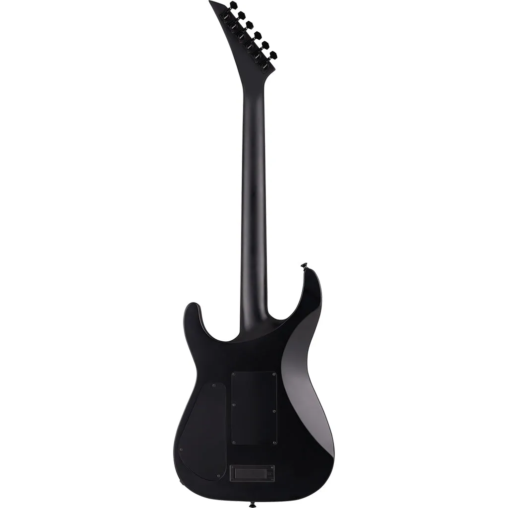 Jackson - X Series Soloist SLX DX Camo - Laurel Fingerboard - Winter Camo | Electric Guitars | 2916342599