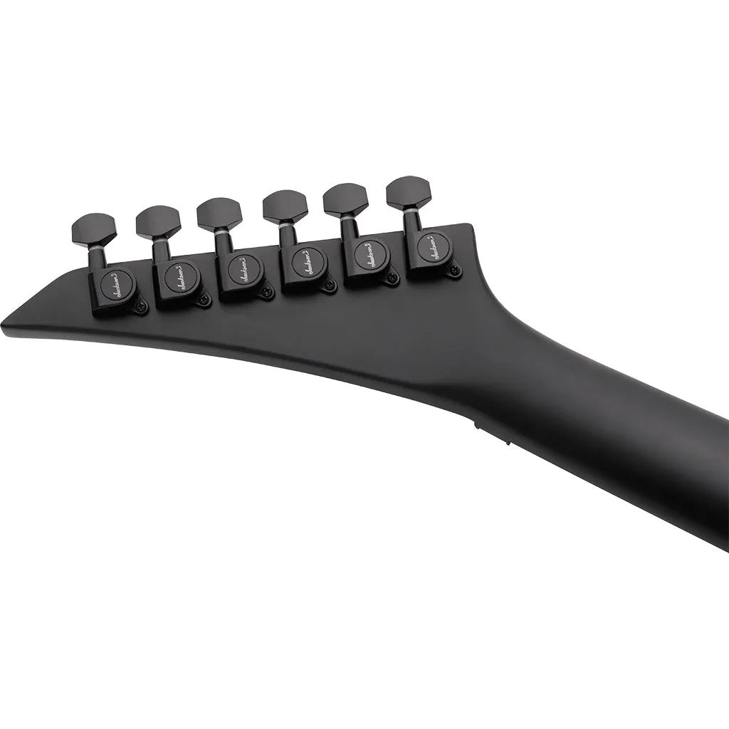 Jackson - X Series Soloist SLX DX Camo - Laurel Fingerboard - Winter Camo | Electric Guitars | 2916342599