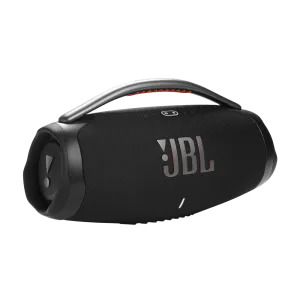 JBL Boombox 3 180W Waterproof Bluetooth Speaker