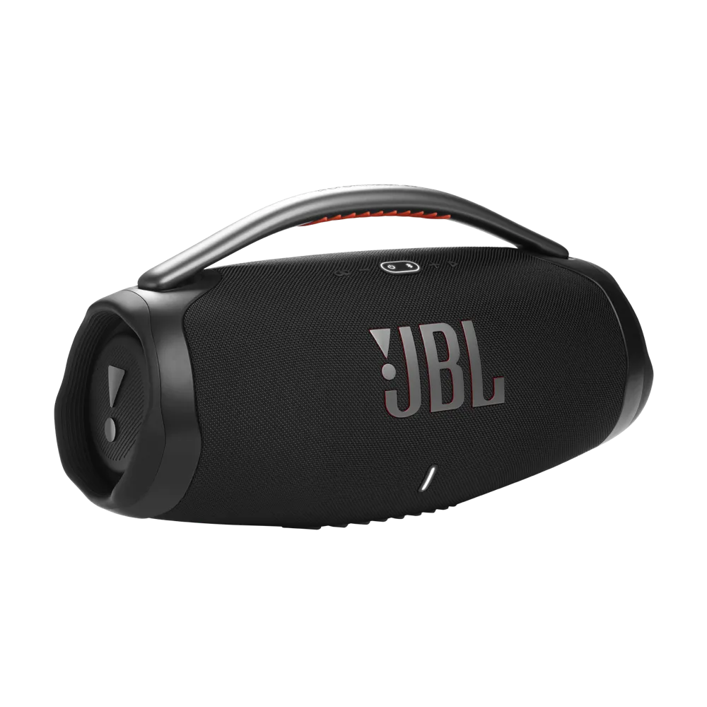JBL Boombox 3 180W Waterproof Bluetooth Speaker
