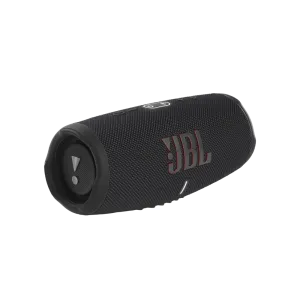 JBL Charge 5 40W Waterproof Bluetooth Speaker Black