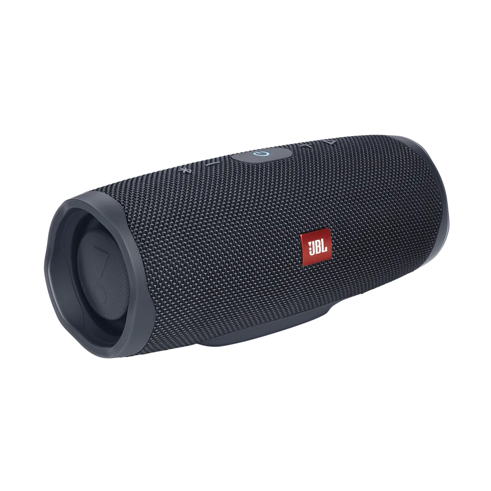 JBL Charge Essential 2 Speaker Black