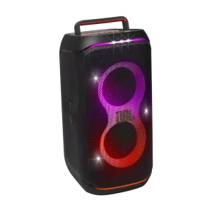 JBL PartyBox Club 120 Speaker Black