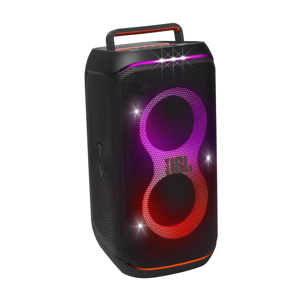 JBL PartyBox Club 120 Speaker Black
