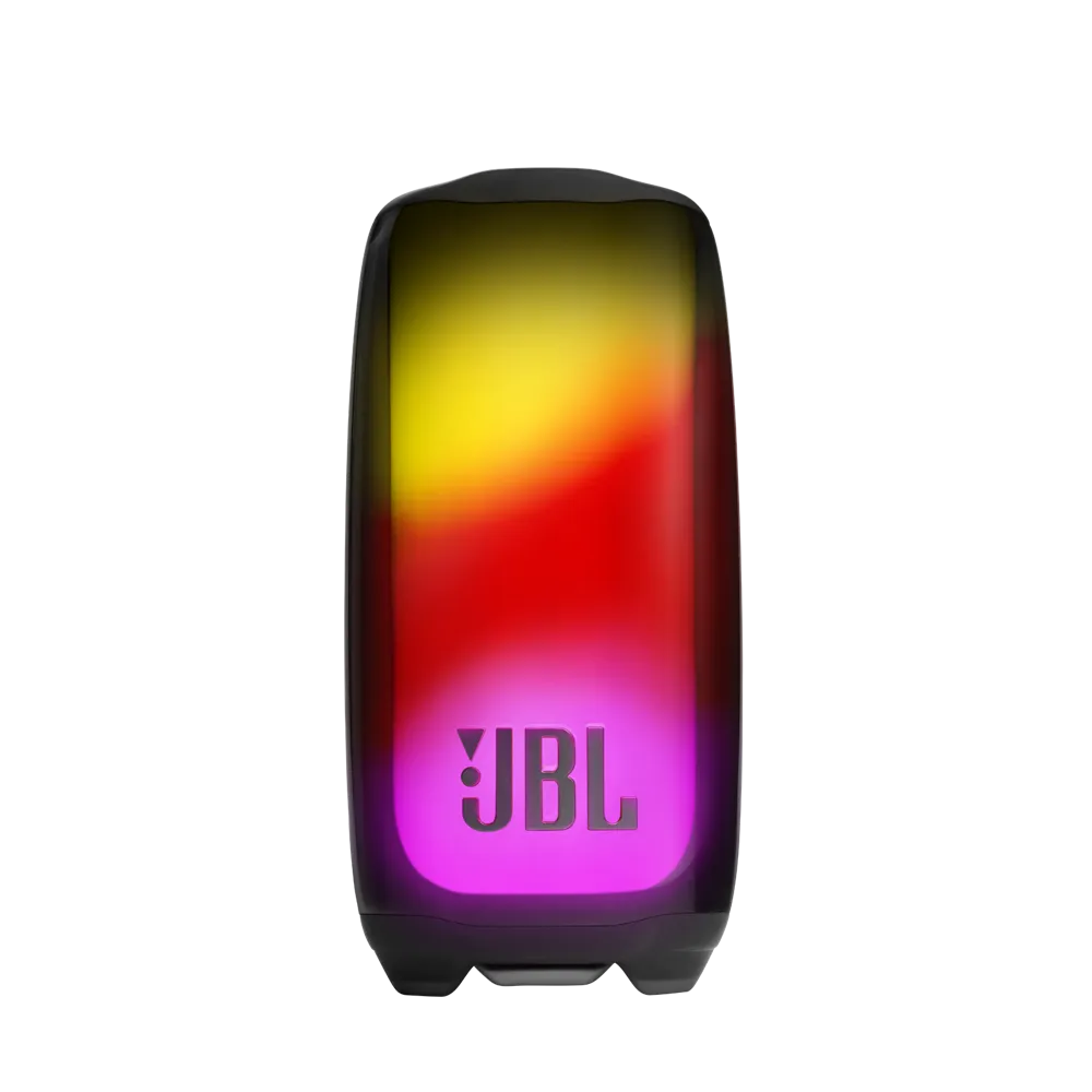 JBL Pulse 5 20W Waterproof Bluetooth Speaker Black