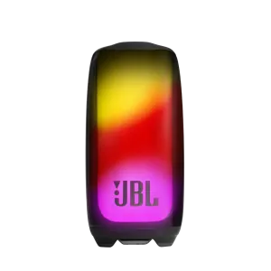 JBL Pulse 5 20W Waterproof Bluetooth Speaker Black