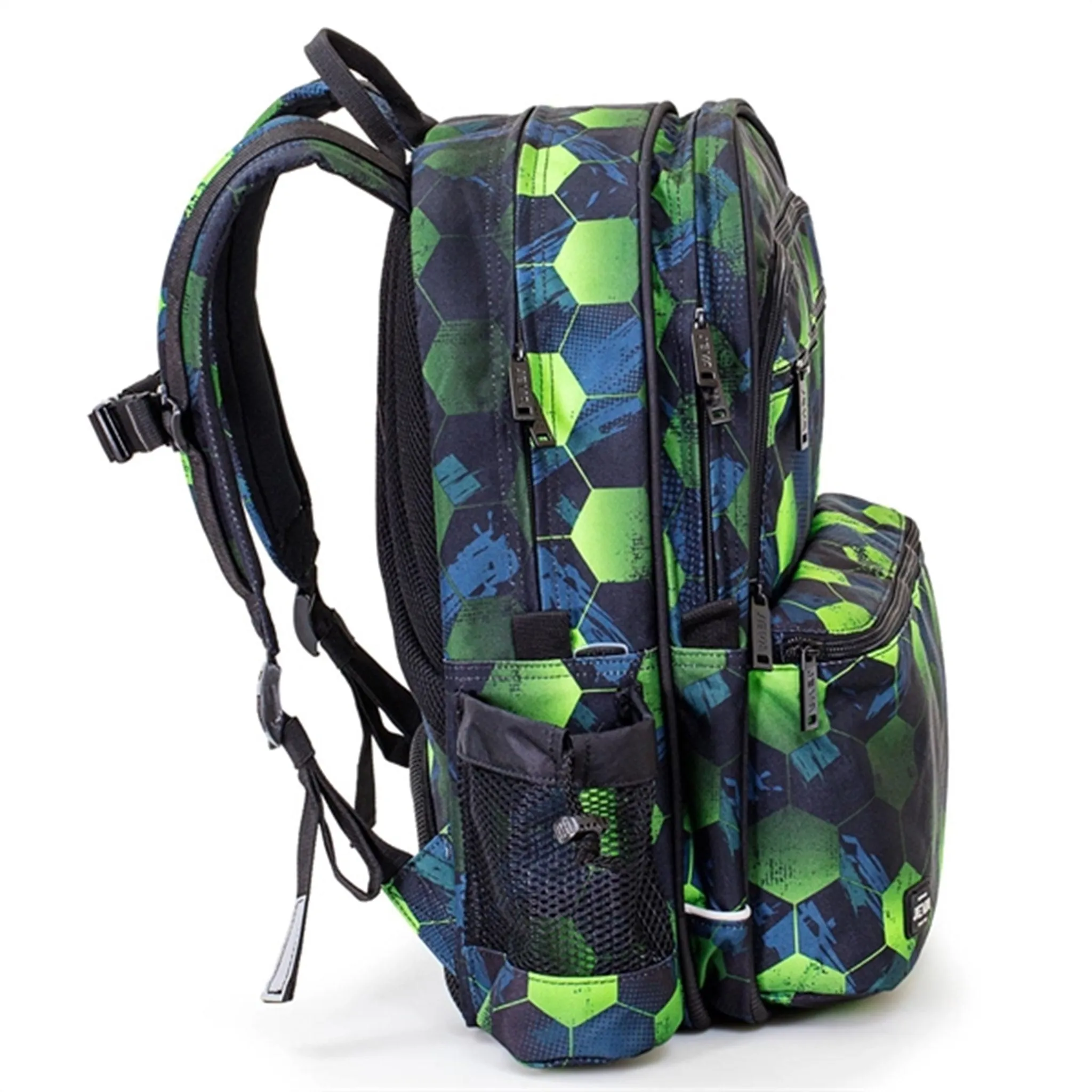 JEVA Backpack Cube