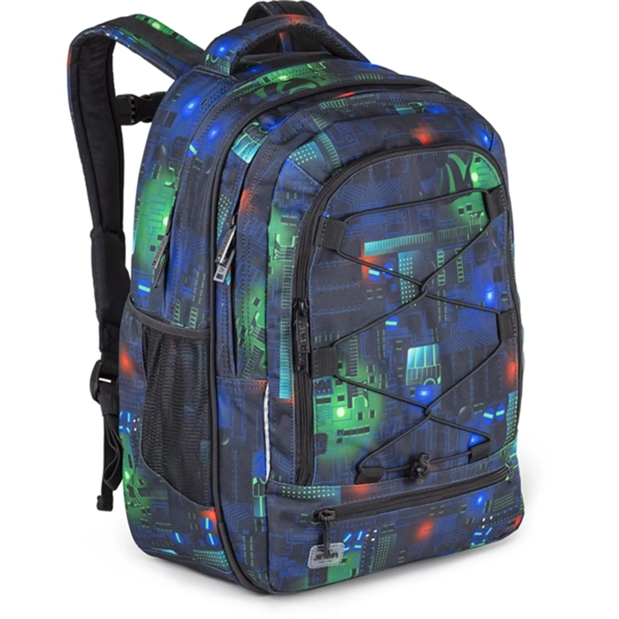 JEVA Backpack Micro