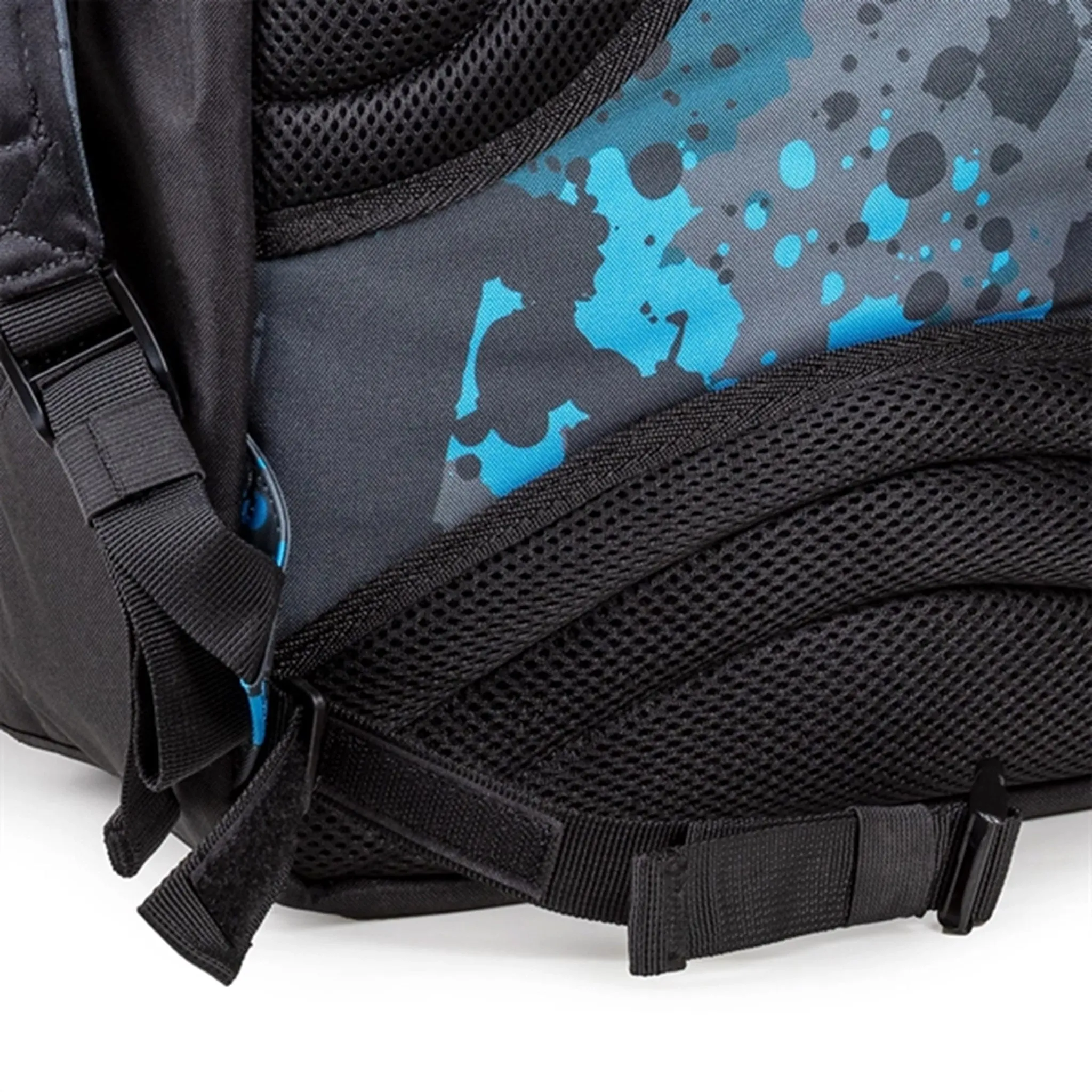 JEVA Backpack Survivor Spray
