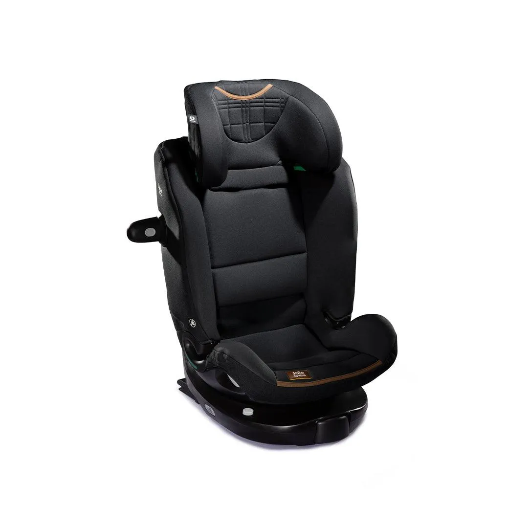 Joie Signature i-Spin XL Car Seat - Eclipse