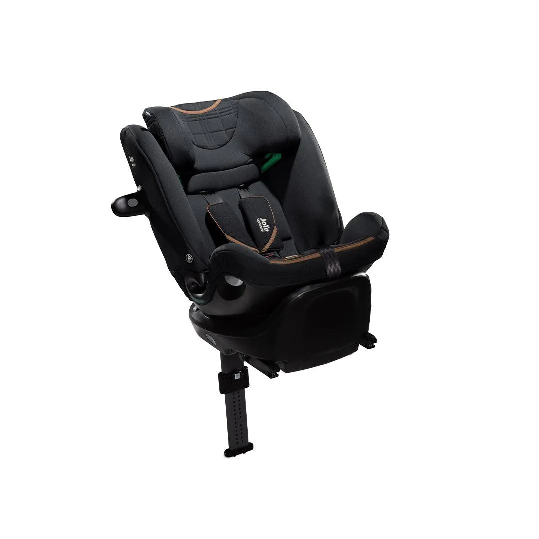 Joie Signature i-Spin XL Car Seat - Eclipse