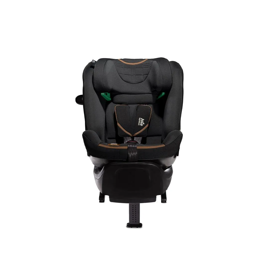 Joie Signature i-Spin XL Car Seat - Eclipse