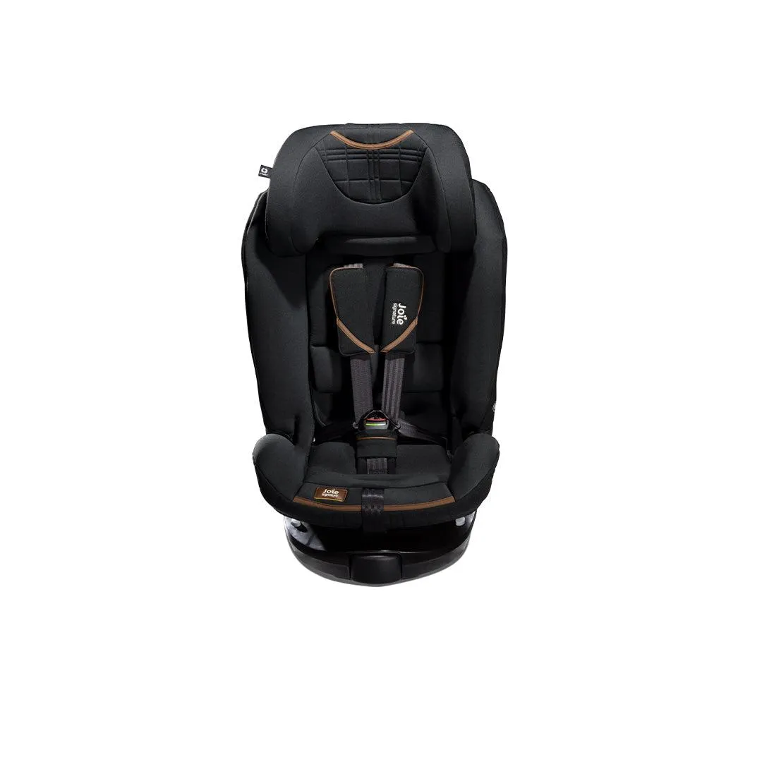 Joie Signature i-Spin XL Car Seat - Eclipse