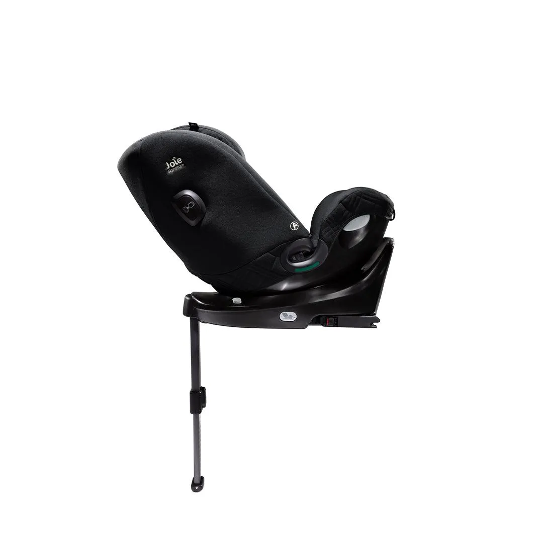 Joie Signature i-Spin XL Car Seat - Eclipse