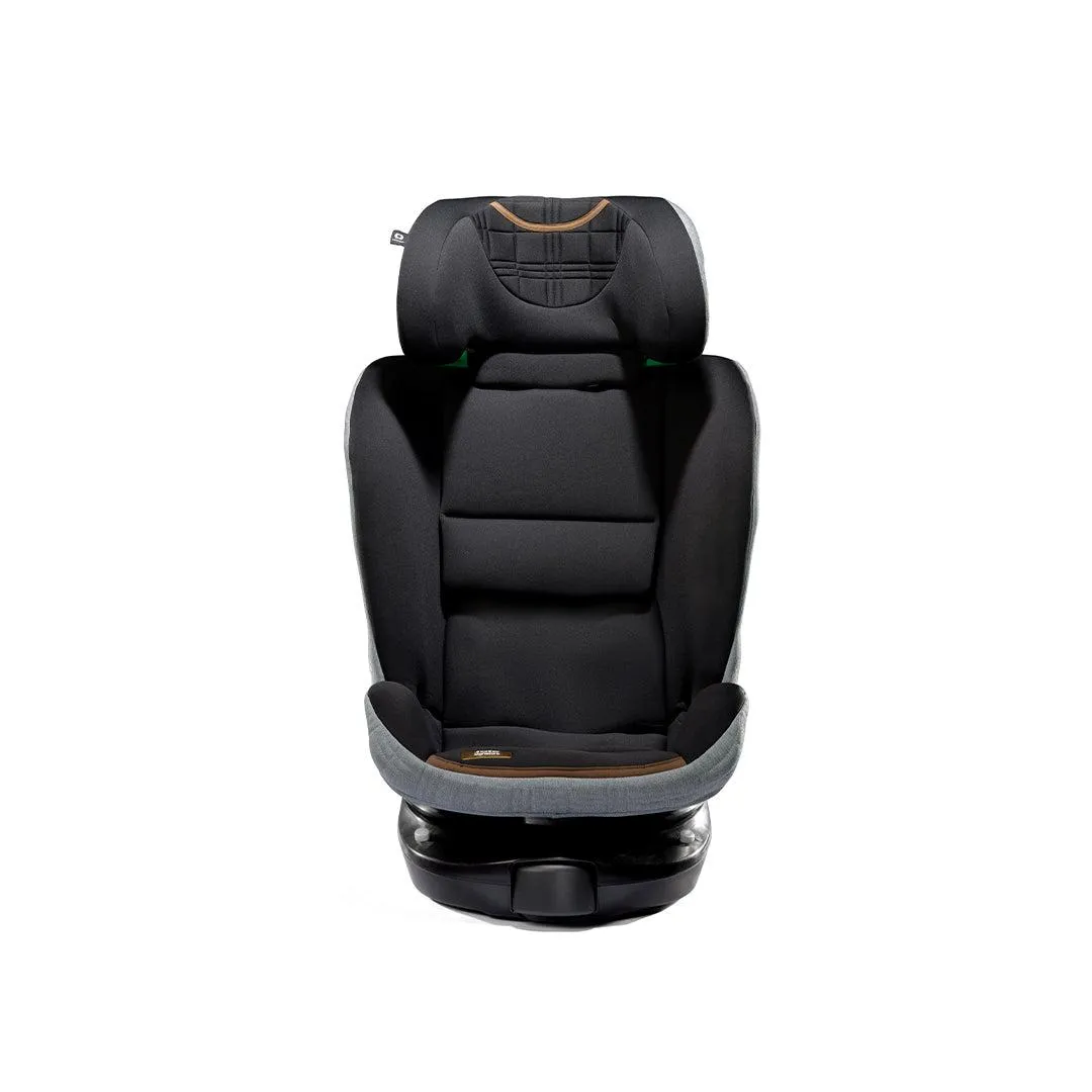 Joie Signature i-Spin XL Car Seat - Eclipse