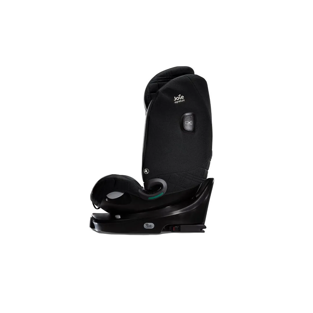 Joie Signature i-Spin XL Car Seat - Eclipse