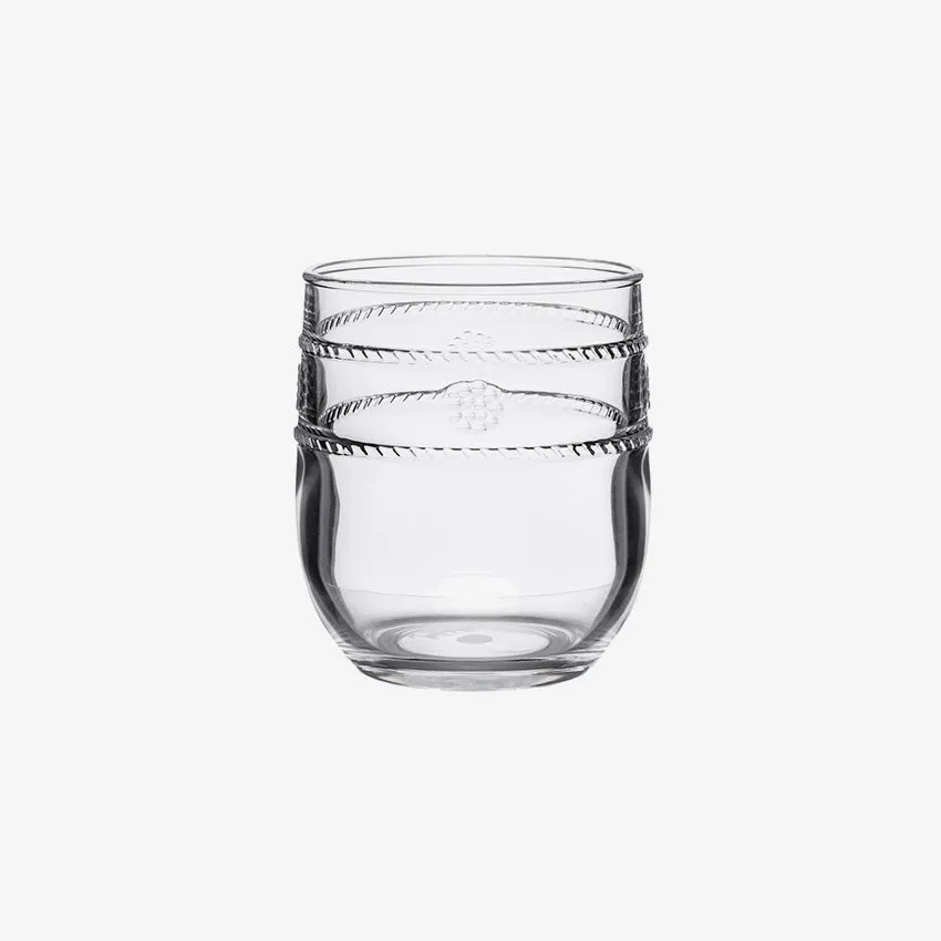 Juliska | Isabella Acrylic Tumbler