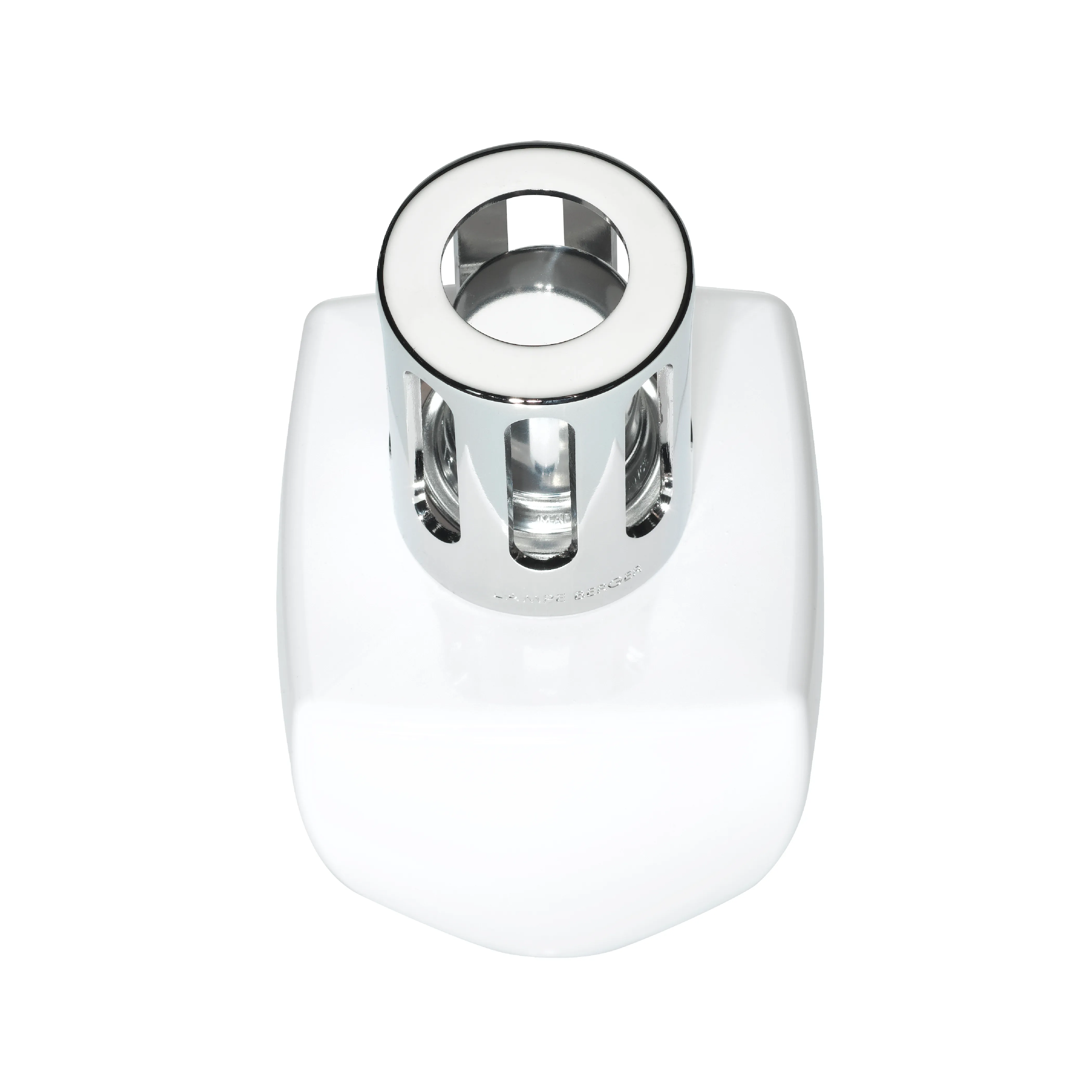 June Fragrance Lamp Set | White