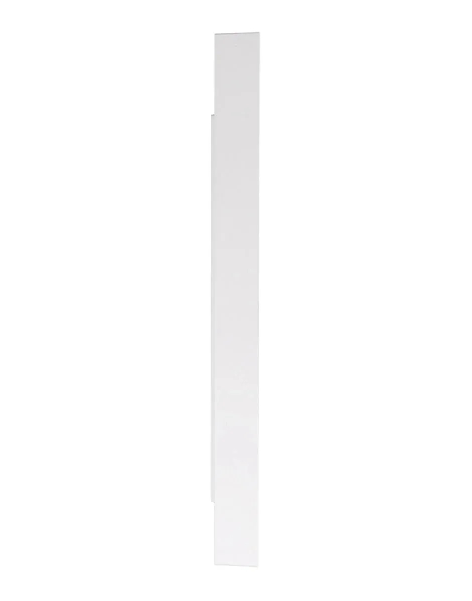 Kartell Only Me Mirror 80x180 Cm, White