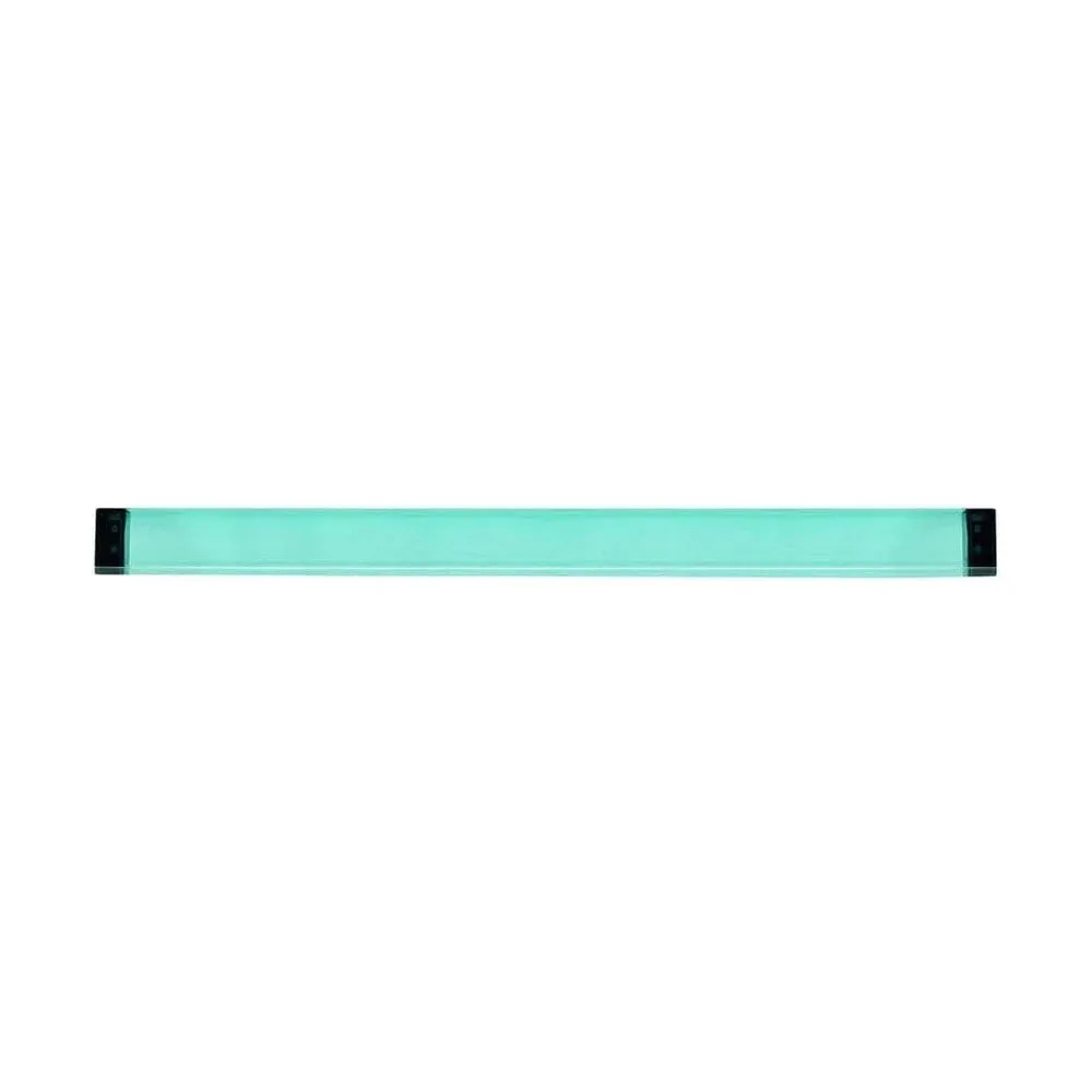 Kartell Rail Towel Rack 60 Cm, Acquamarine Green