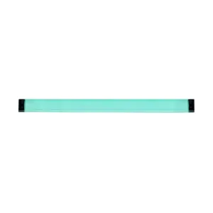 Kartell Rail Towel Rack 60 Cm, Acquamarine Green
