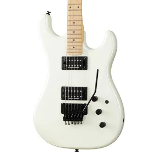 Kramer Pacer Vintage - Pearl White