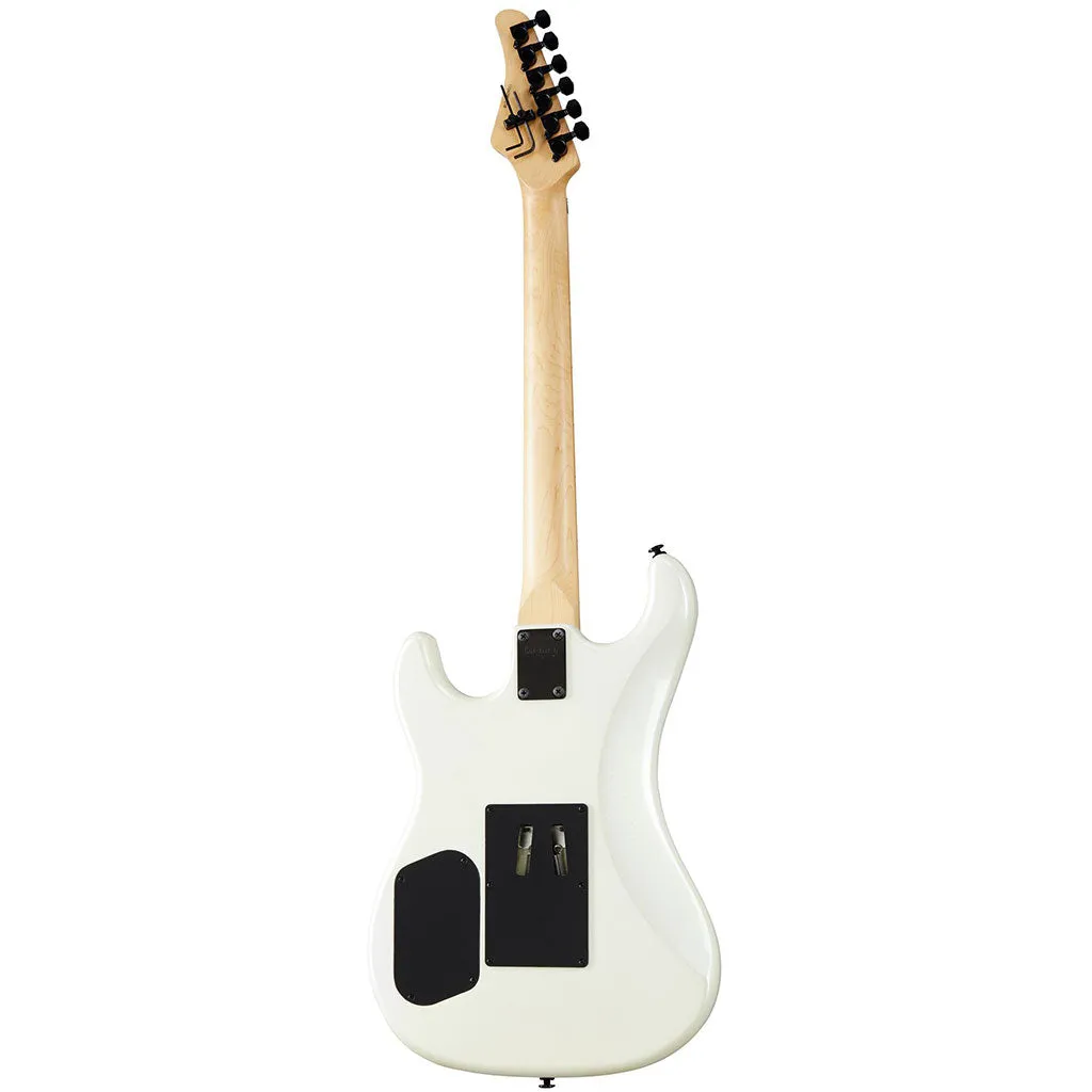 Kramer Pacer Vintage - Pearl White