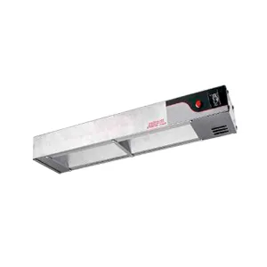 Lampara Reflectora de Calor de 915mm ISW-02-B Mgs