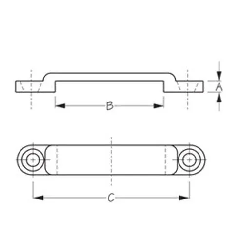 Large Footmans Loop