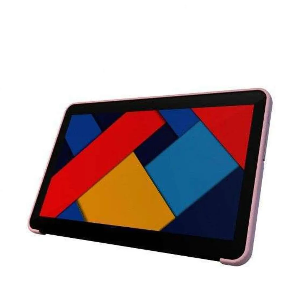Laser 10" Flip Case for Mid 1085 Tablet Pink