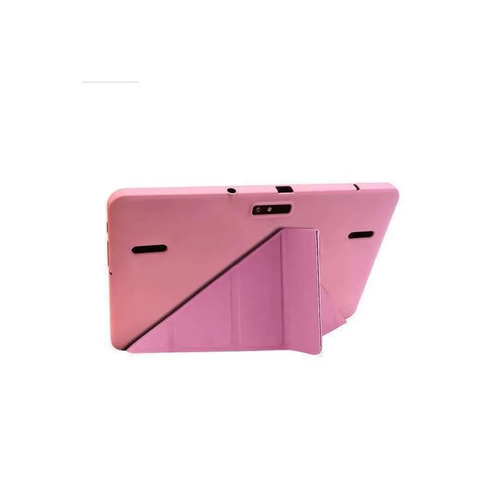 Laser 10" Flip Case for Mid 1085 Tablet Pink
