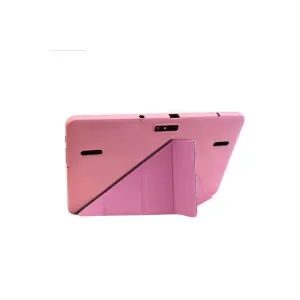 Laser 10" Flip Case for Mid 1085 Tablet Pink