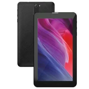 Laser 7" Flip Case for Mid 785 Tablet Black
