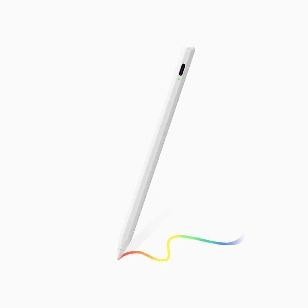 Laser Active Stylus for iPad